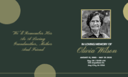 8.5 x 14 Half Fold Brochure