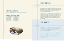 7 x 8.5 Booklet