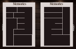 8.5 x 11 Booklet